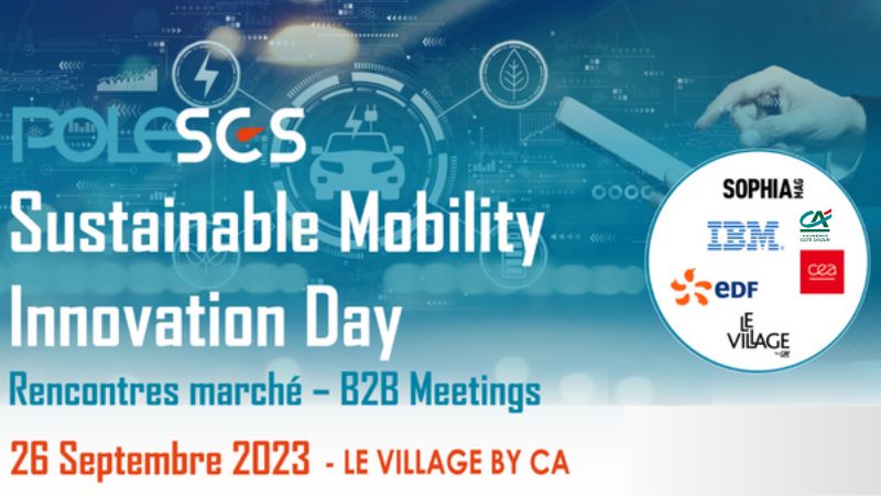 Mobility Innovation Day