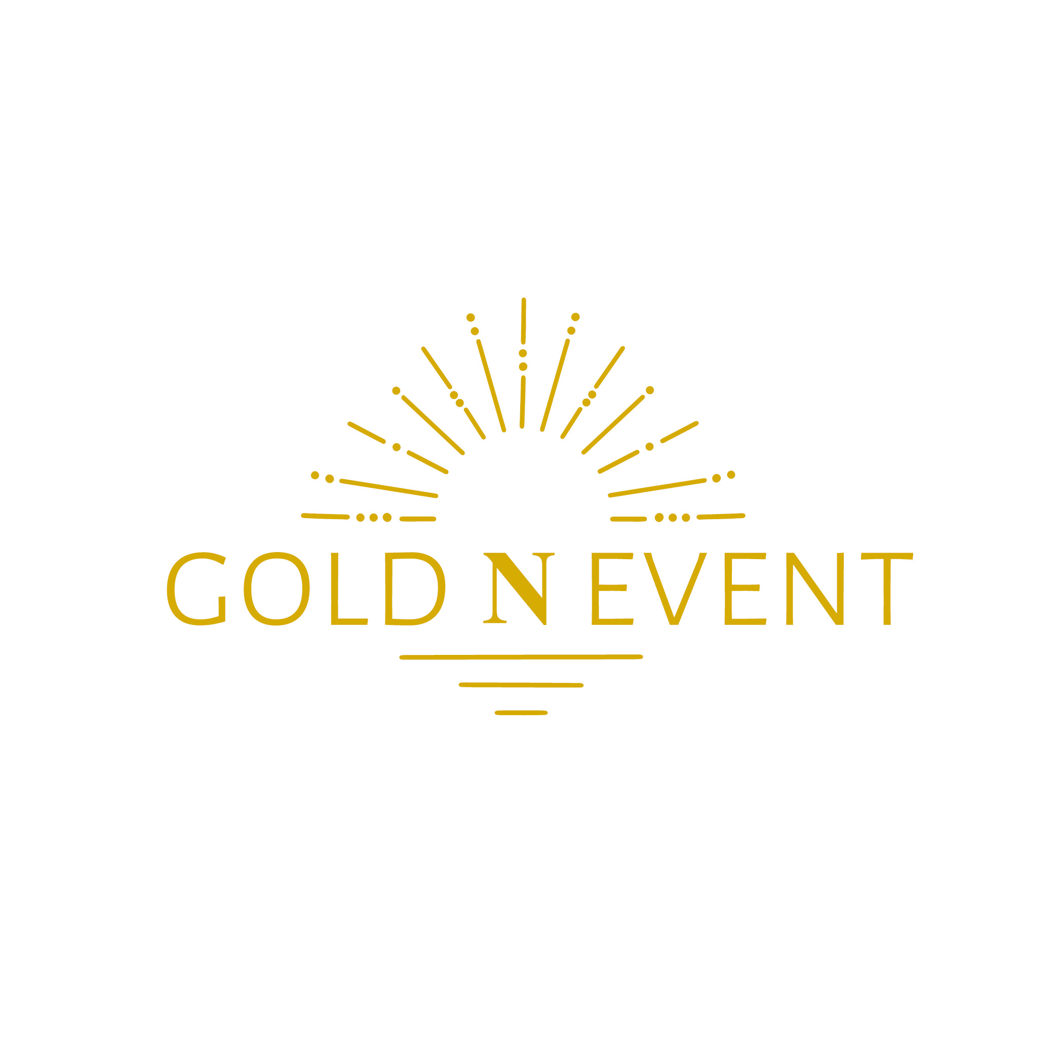 GOLD’N EVENT