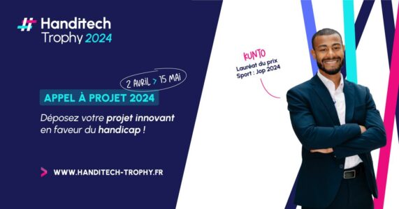 Handitech Trophy 2024