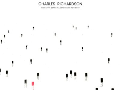 CONSEILS D’EXPERTS – Charles Richardson