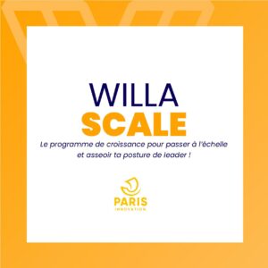 WILLA Scale