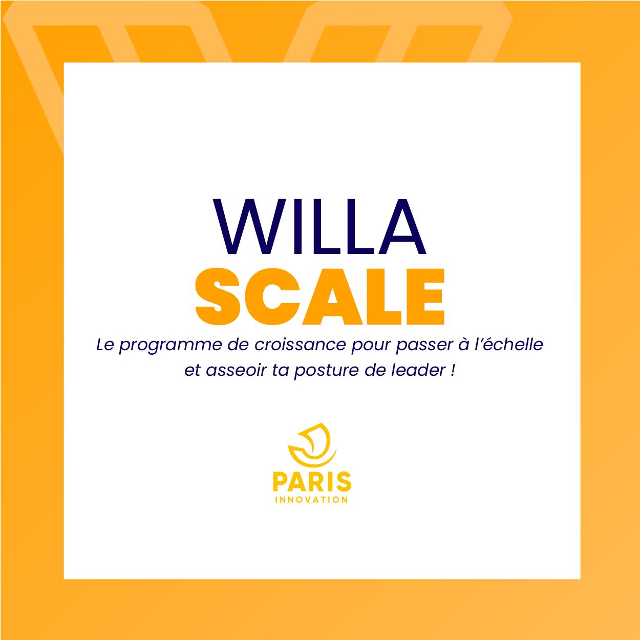 WILLA Scale