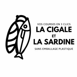 La Cigale et La Sardine