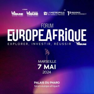 Forum Europe Afrique 2024