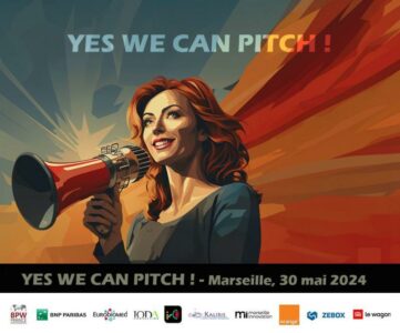 Yes We Can Pitch