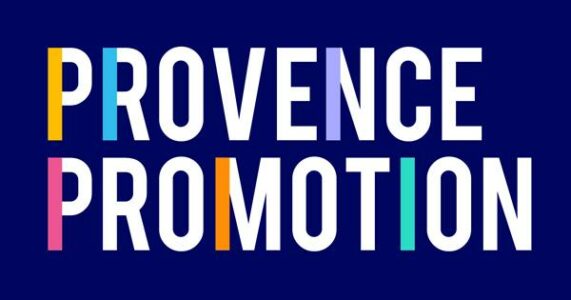 Provence promotion