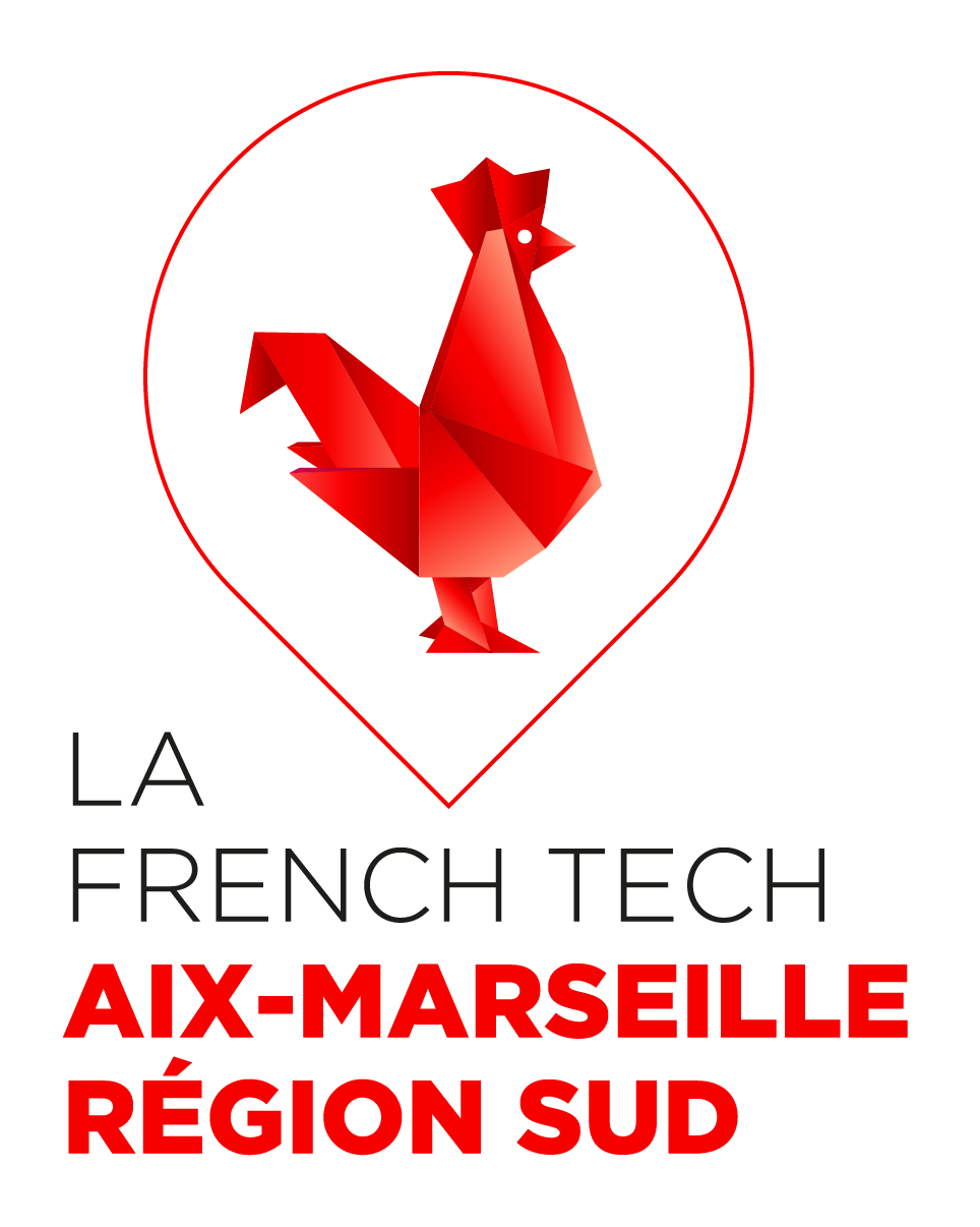 La French Tech Aix Marseille - Région Sud
