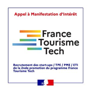 France Tourisme Tech