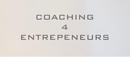 Coaching 4 Entrepreneurs
