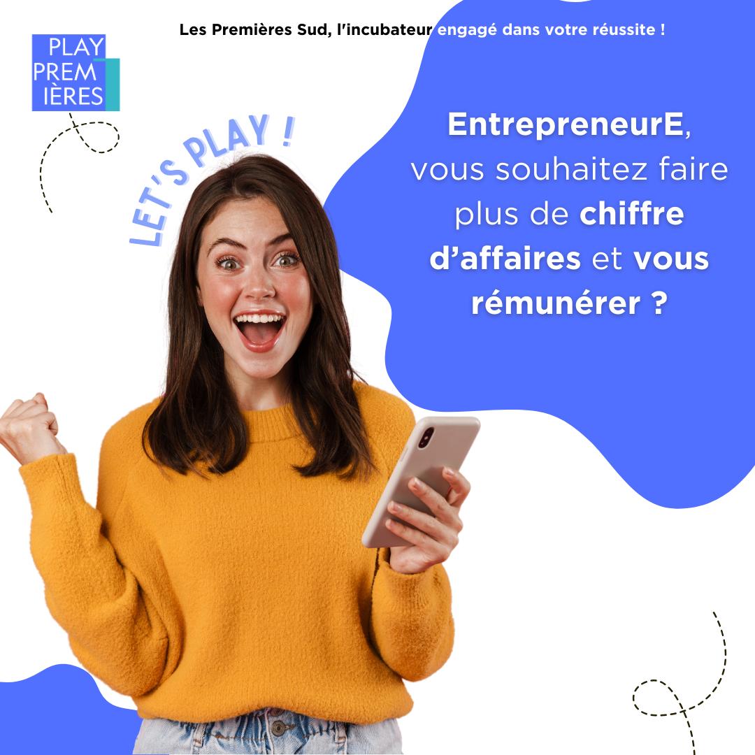 Développement d’entreprise