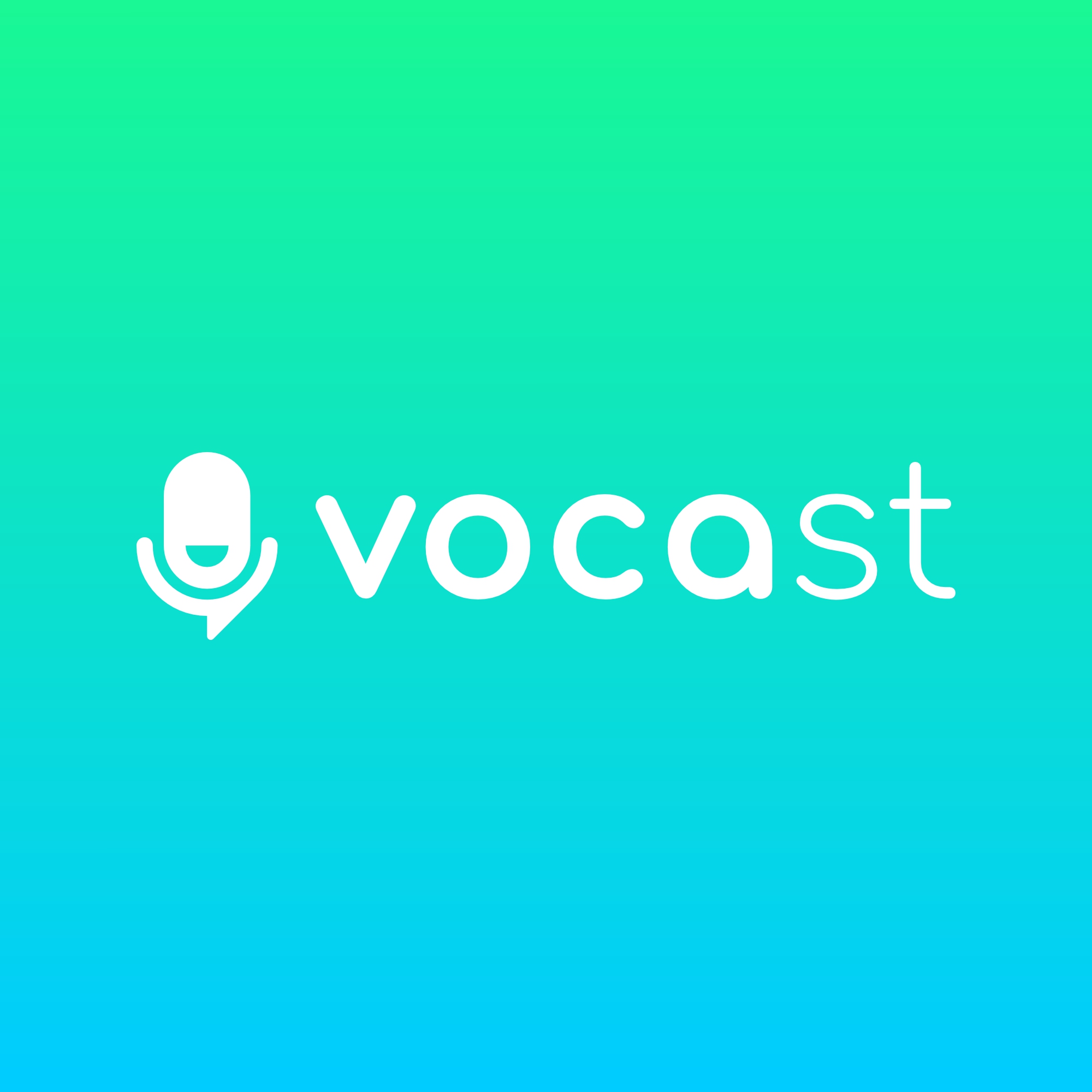 Vocast