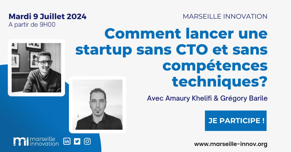 Startup sans CTO