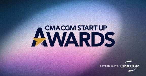 CMA CGM Startup Awards