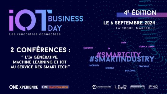 IoT Business Day 2024