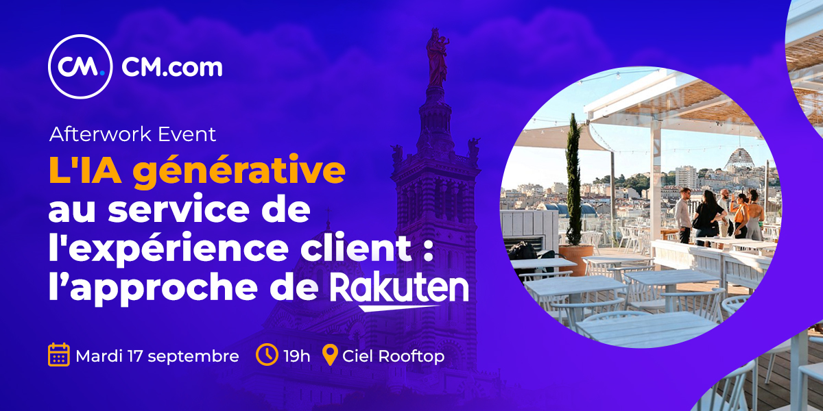 Rakuten – IA Générative