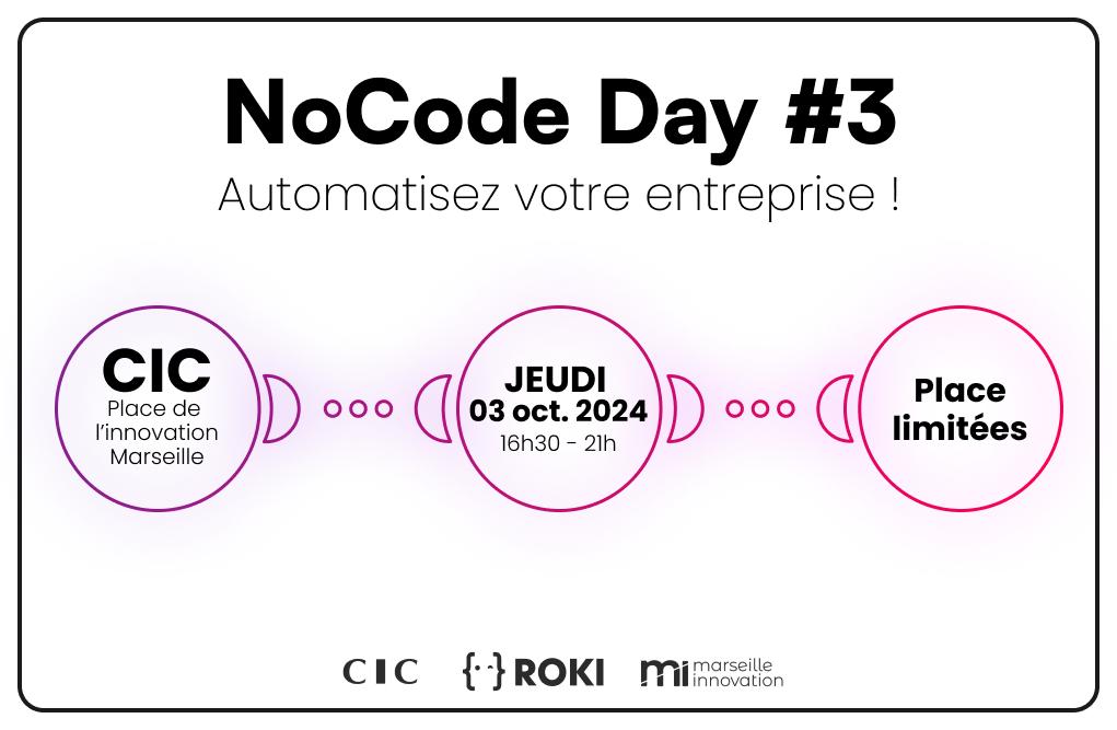 NoCode Day 2024