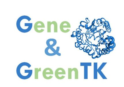 Gene&GreenTK