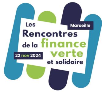 Rencontres de la finance verte