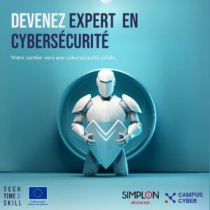 La Cybersécurité en 5 jours !