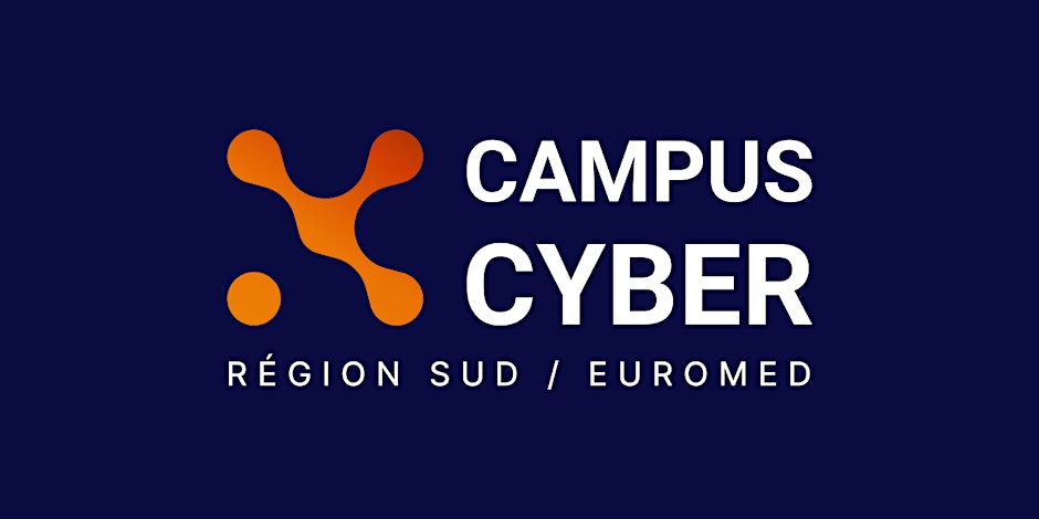 Inauguration Campus Cyber Région Sud / Euromed