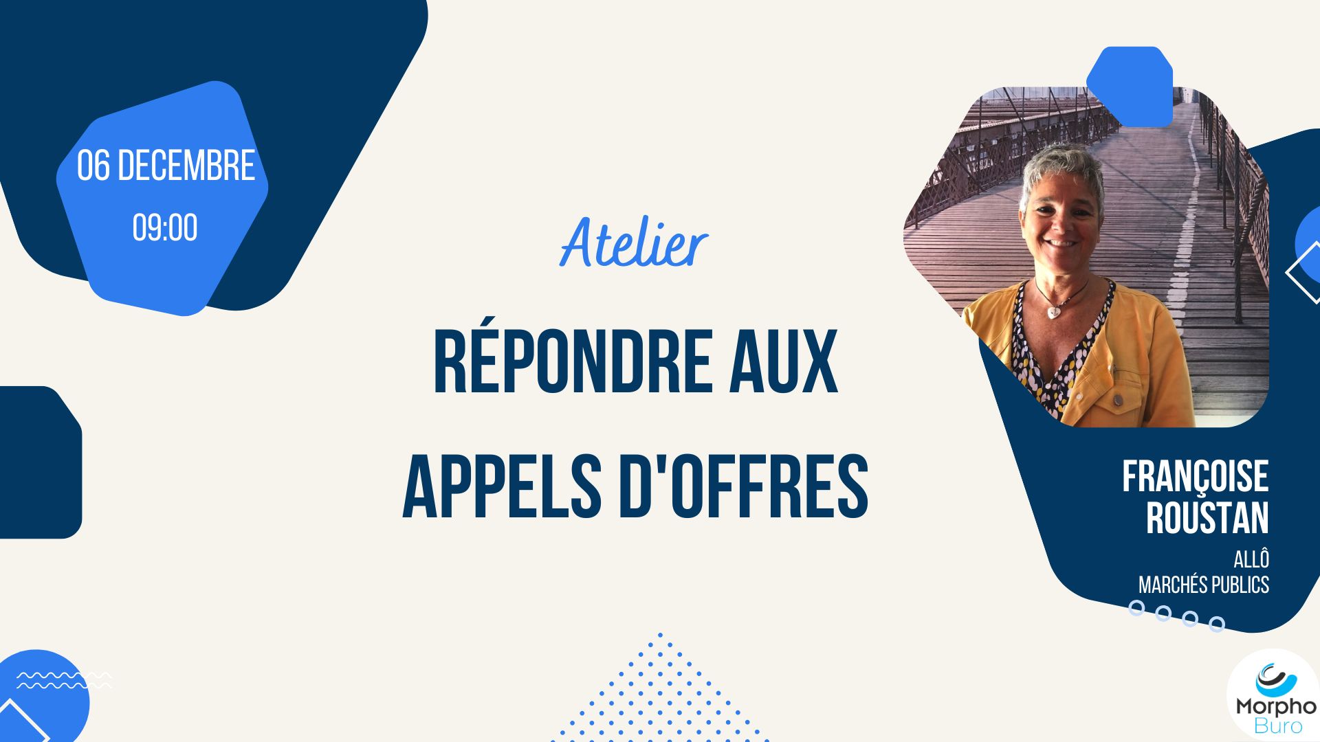 Répondre aux appels d’offres