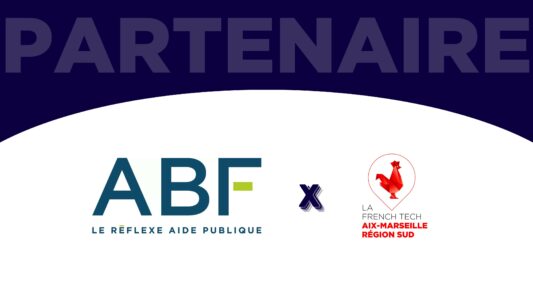 ABF Décisions devient partenaire de la French Tech Aix-Marseille