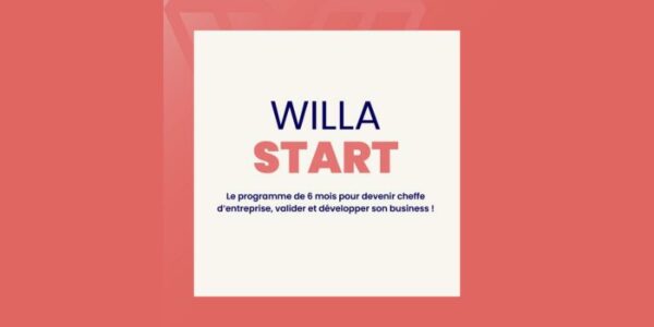 WILLA START