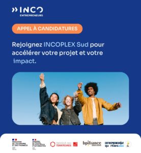 Accélération Projets à Impact