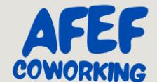 Afef Coworking