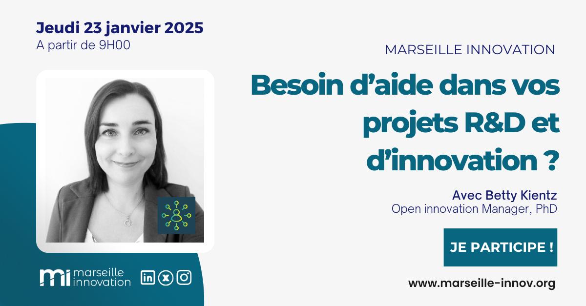 Besoin d’aide dans vos projets