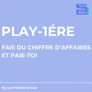 Play by Les Premières Sud