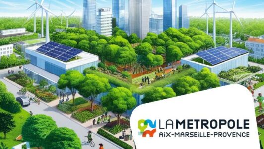 « METROPOLE EN TRANSITION, accompagner les projets de sensibilisation du grand public à la transition écologique »