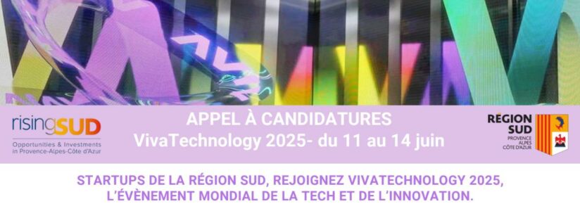 Viva Technology 2025