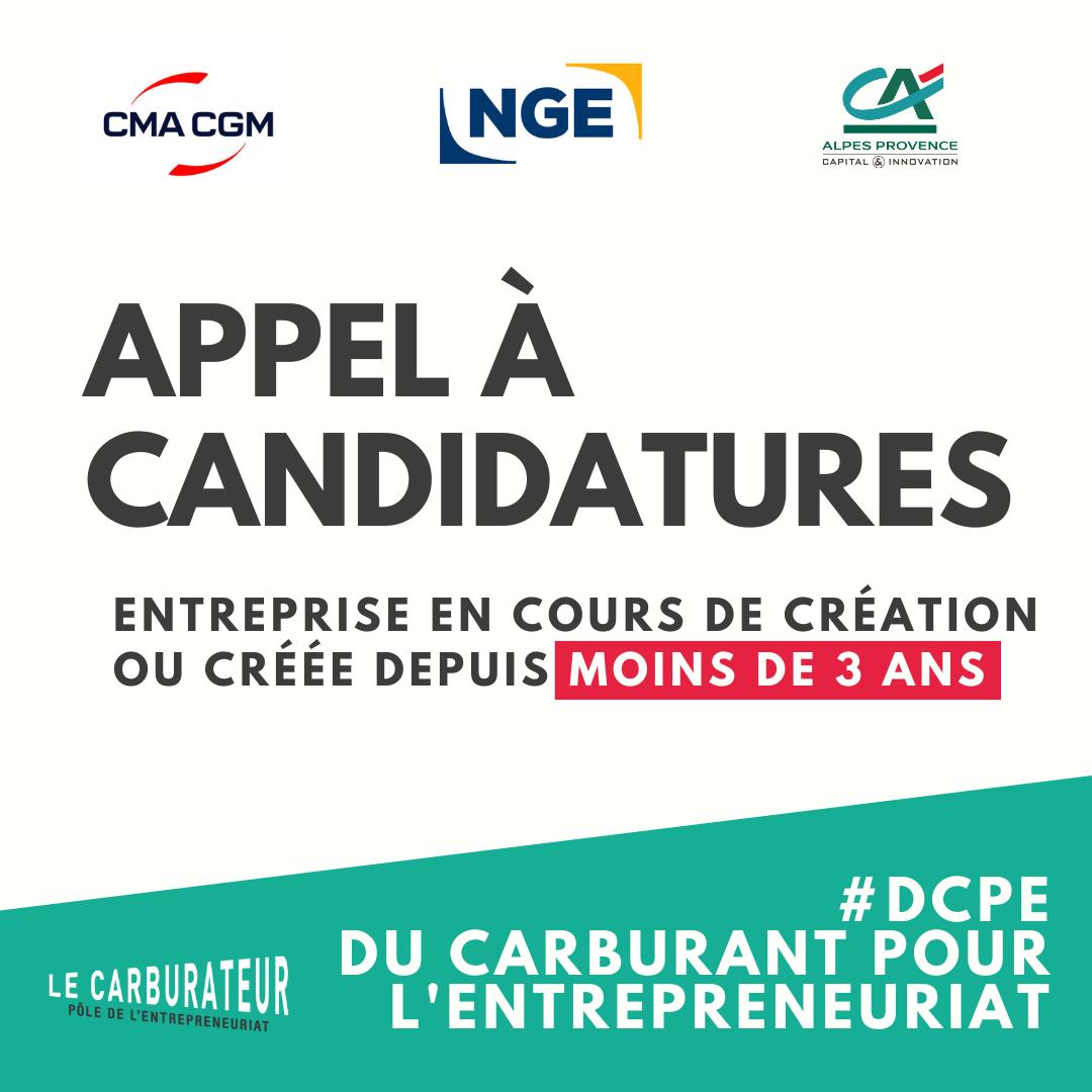 Concours grands groupes #DCPE