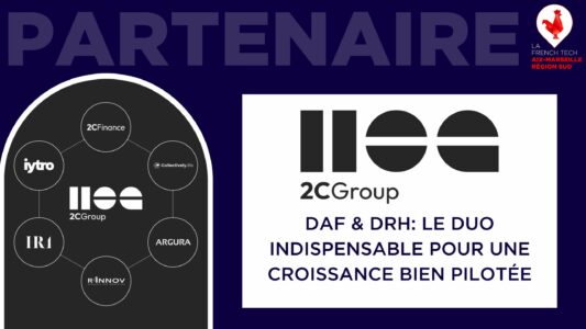 CONSEILS D’EXPERT – DAF & DRH: Le duo indispensable pour une croissance bien pilotée