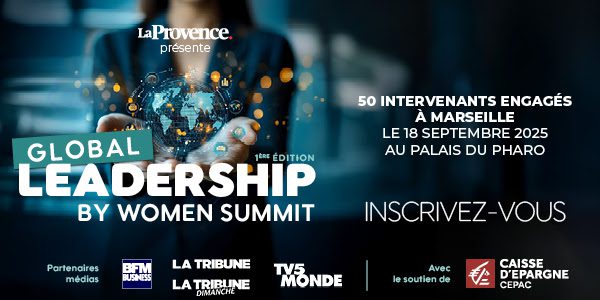Global Leadership by Women Summit