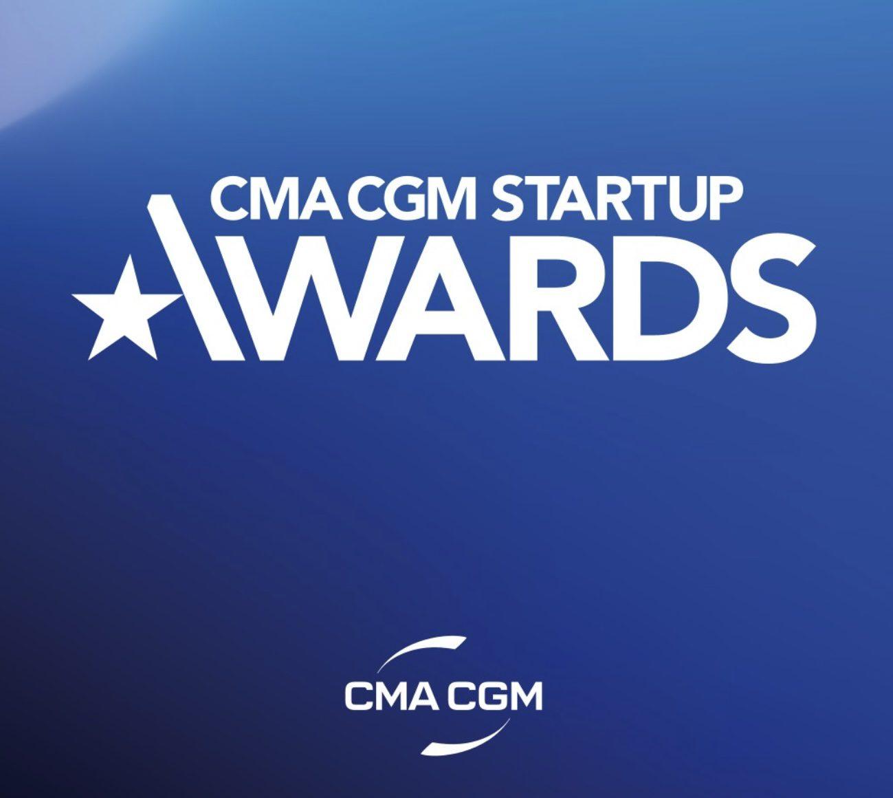 CMACGM STARTUP AWARDS