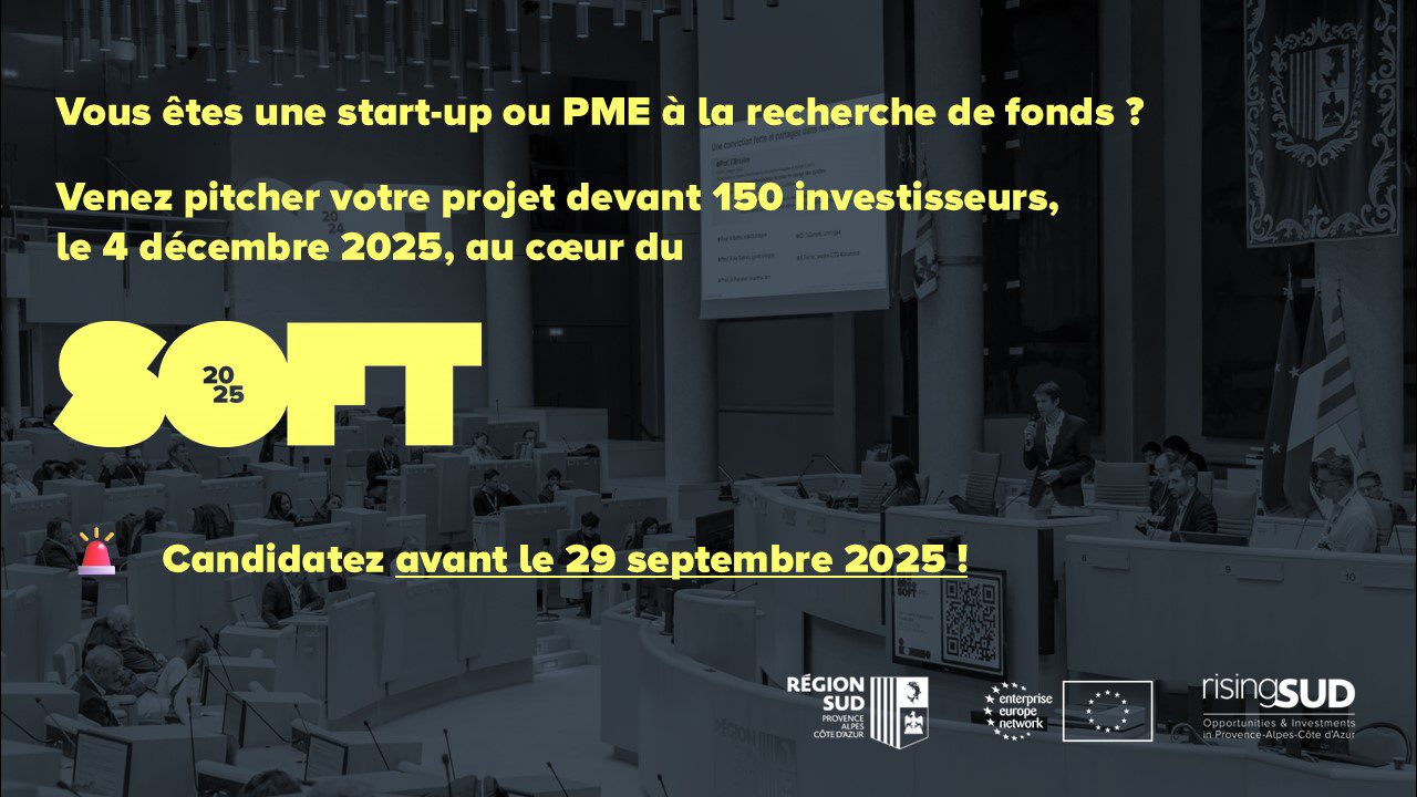 17ème Comité des financeurs