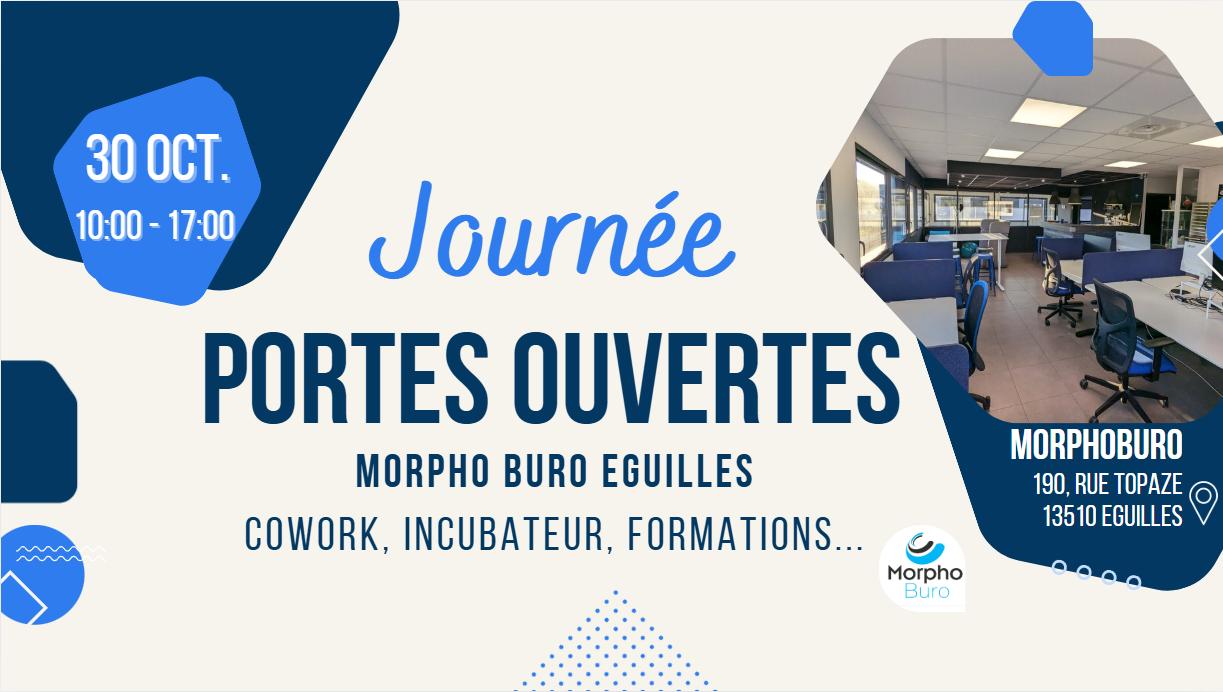 J.P.O.  MORPHOBURO Eguilles