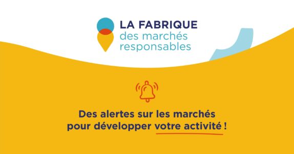 La Fabrique des Marchés Responsables