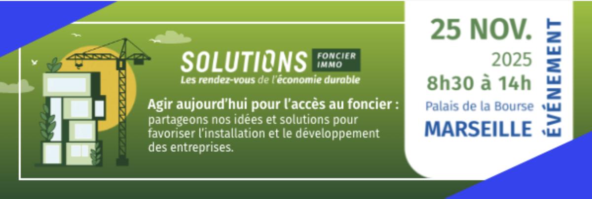 Solutions Foncier & Immobilier