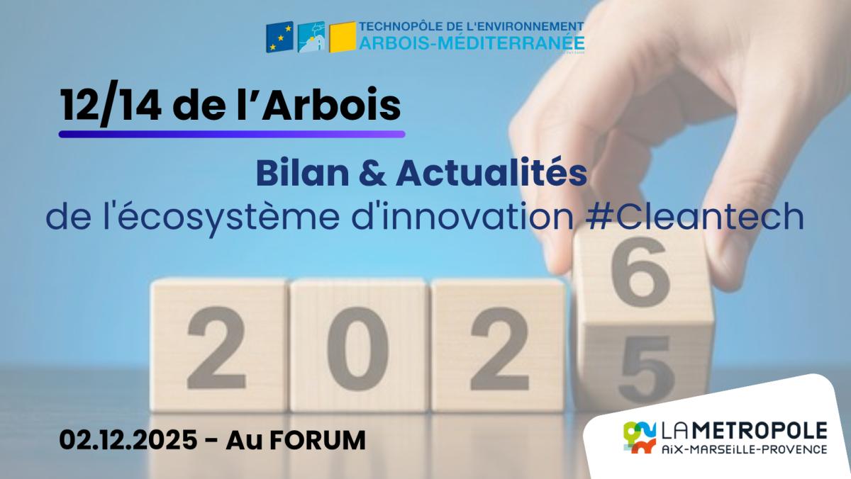 [12/14 de l&rsquo;Arbois]