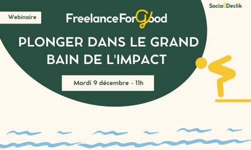 Infiltrer le monde de l’impact