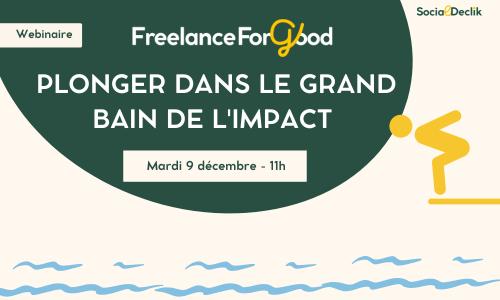 Infiltrer le monde de l’impact