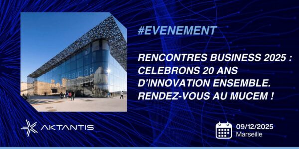 Rencontres Business 2025