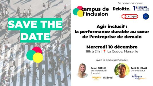 Agir inclusif en entreprise