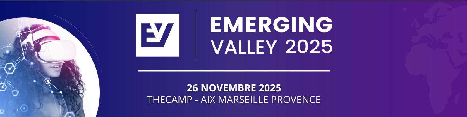 Emerging Valley 2025