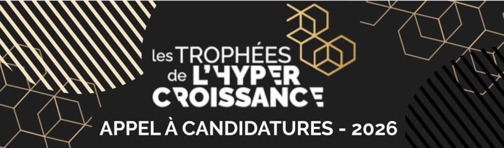 Trophées de l’Hypercroissance 2026
