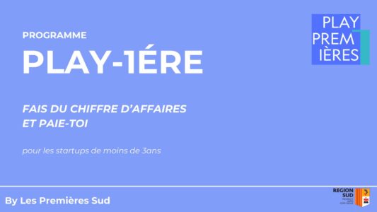 Play by Les Premières Sud