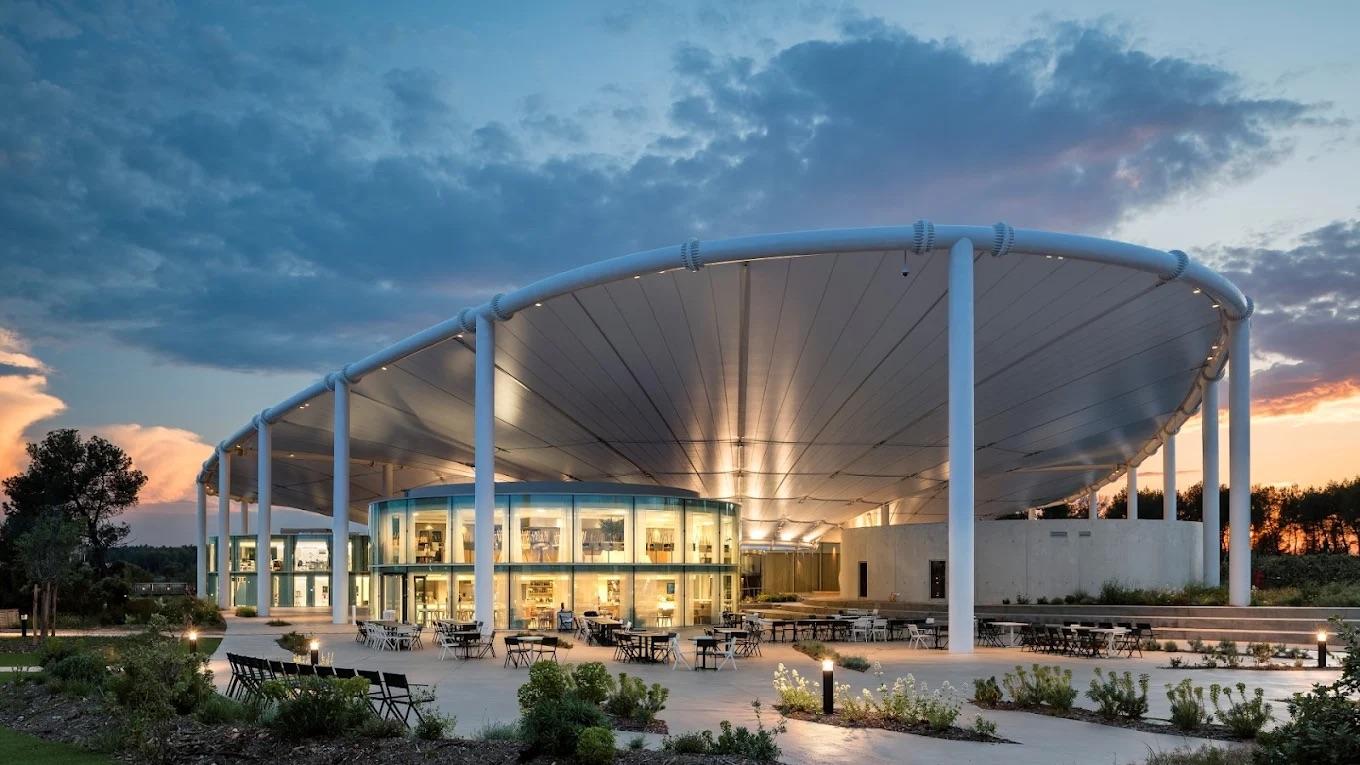 thecamp Mission Vision Valeurs